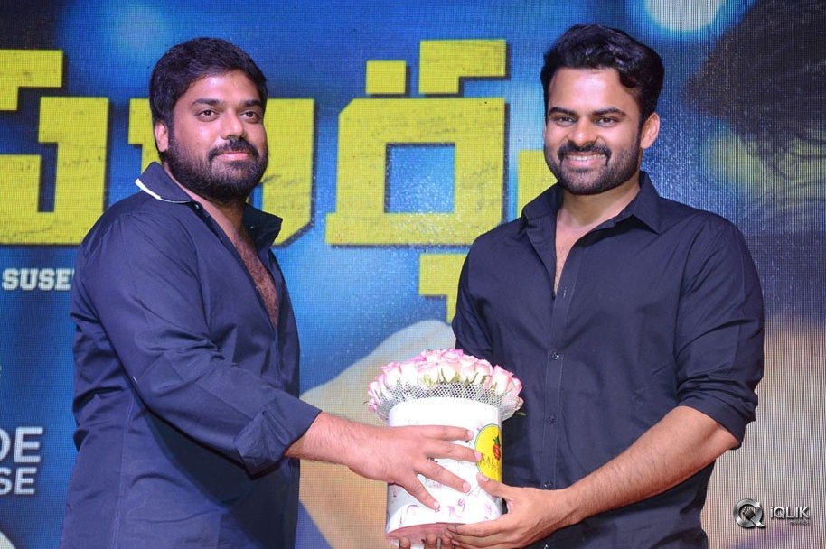 Care-Of-Surya-Movie-Pre-Release-Event